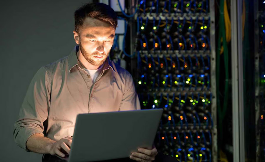 backup and data storage services