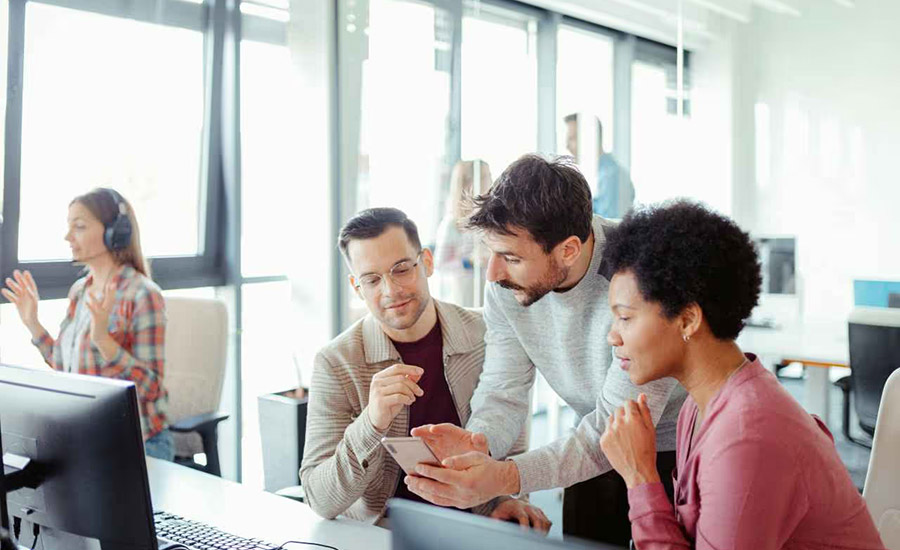 Understanding cybersecurity