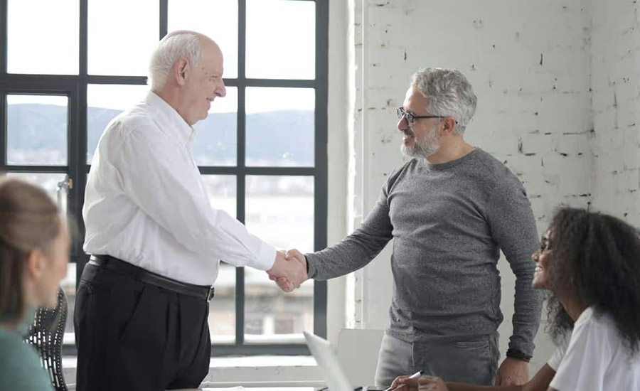 Why should you choose DivergeIT for MFA services?