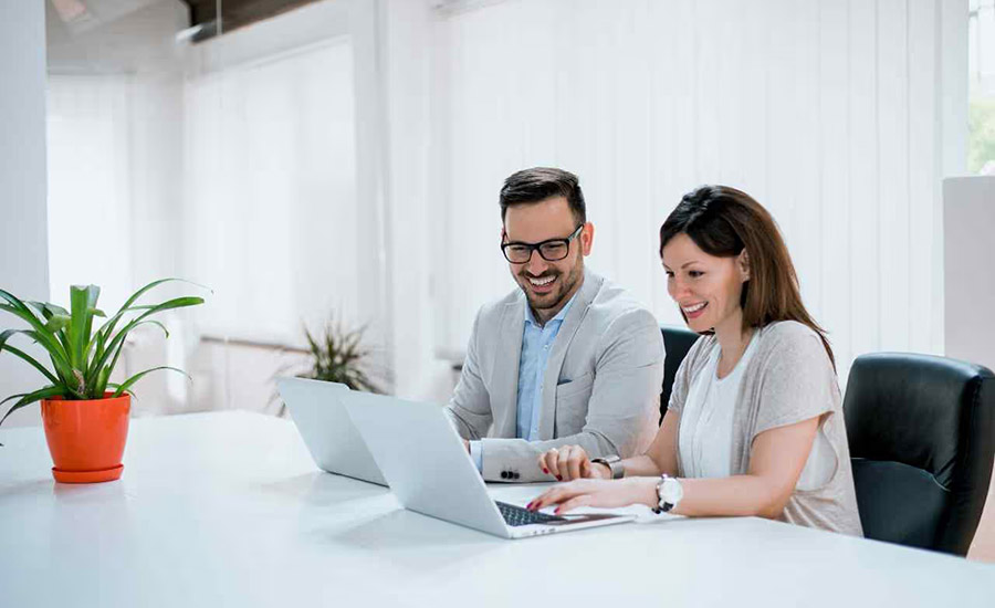 Digitize your file management with DivergeIT