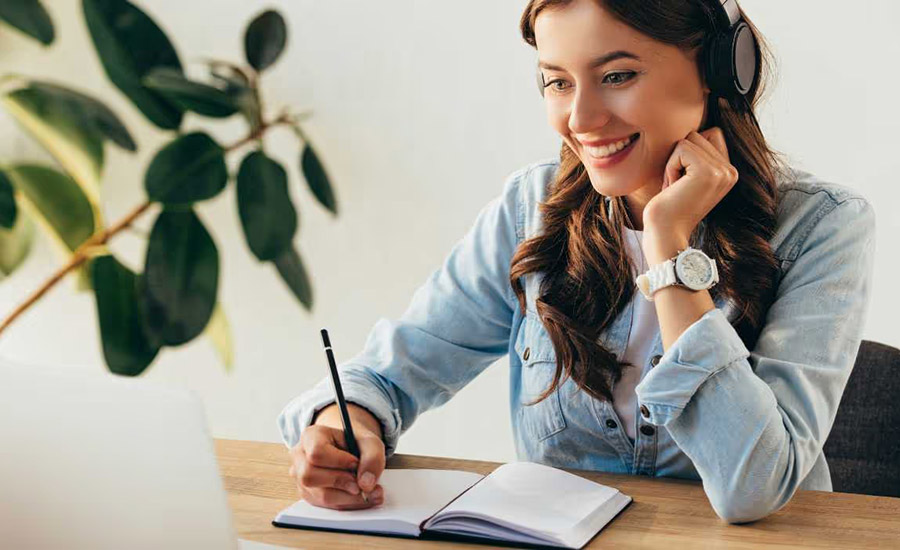 Continuing the journey