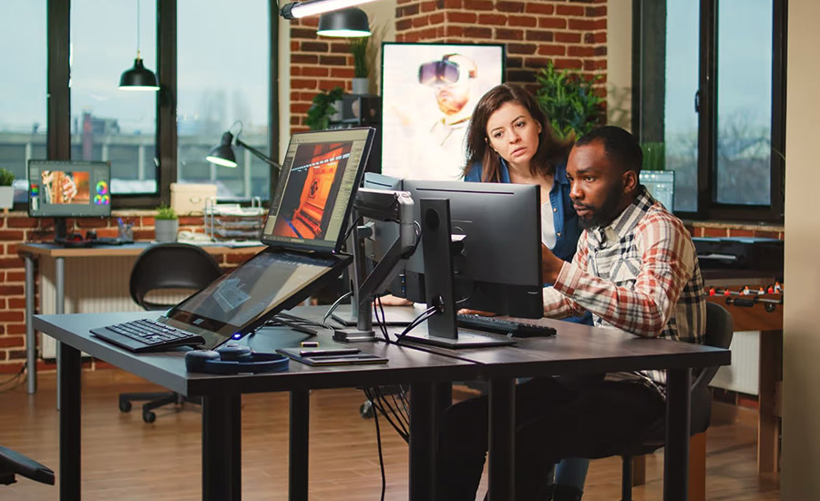 what is remote monitoring and management