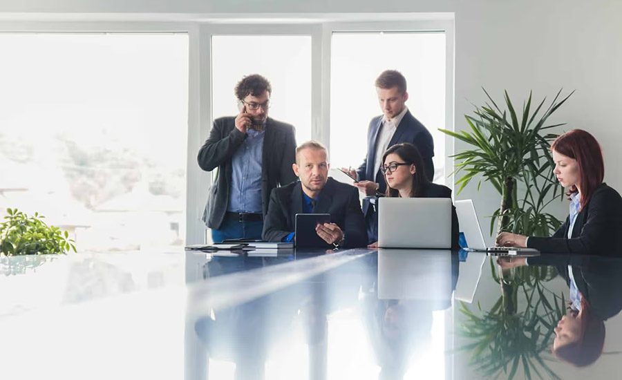 Original project vision: Staying true to the initial goals and objectives