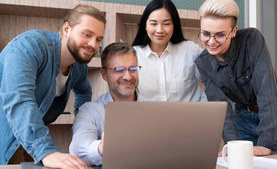 Project Management Best Practices You Need to Know