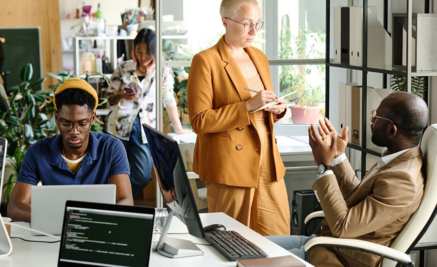 Security Strategy Blueprint - Crafting a robust security strategy to thwart cyber threats