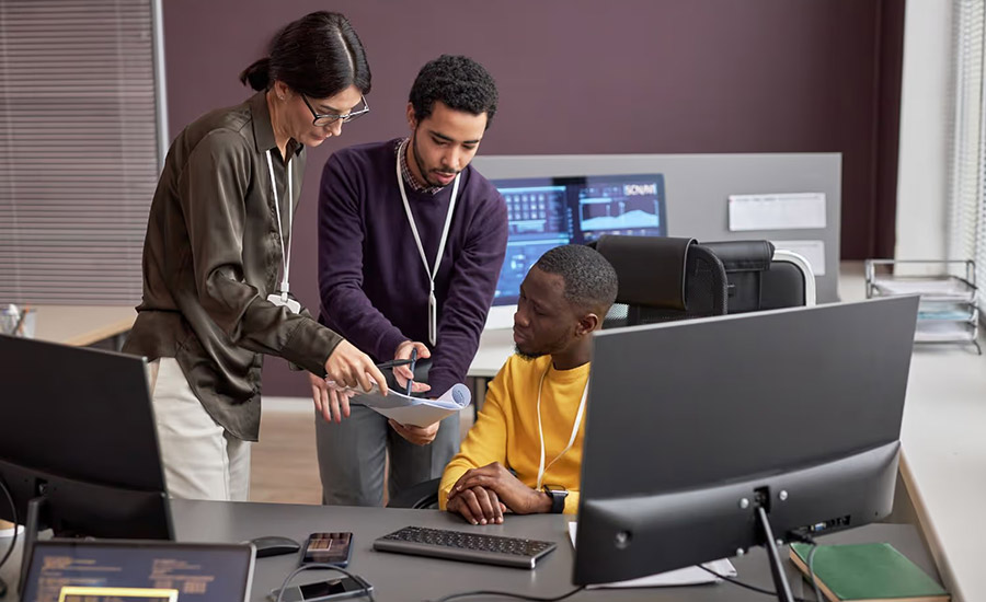 Responding to Security Incidents - A proactive approach to managing and mitigating security incidents