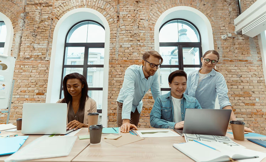 Google Workspace asset management best practices