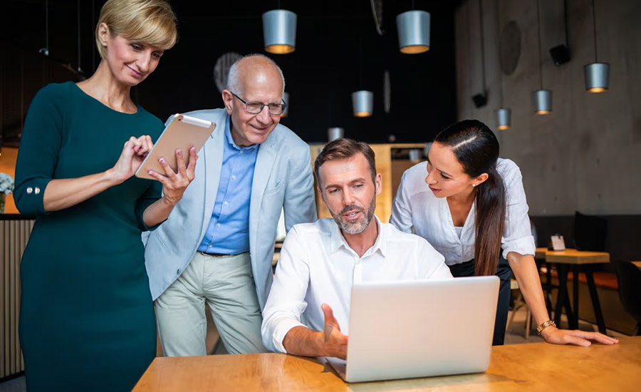 Optimizing Data and Apps in the Cloud