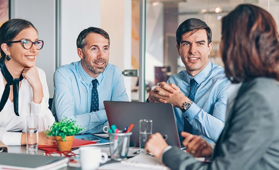 Benefits of Google Workspace