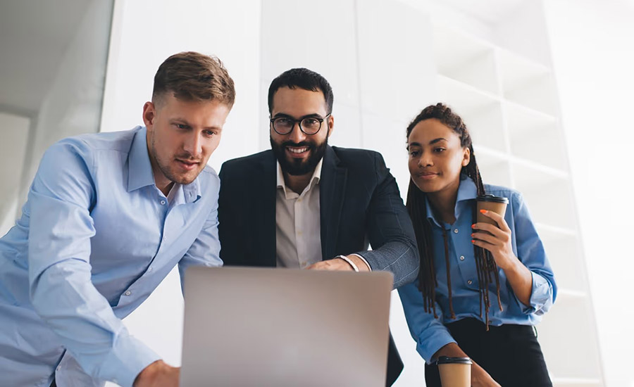 Defining IT infrastructure management