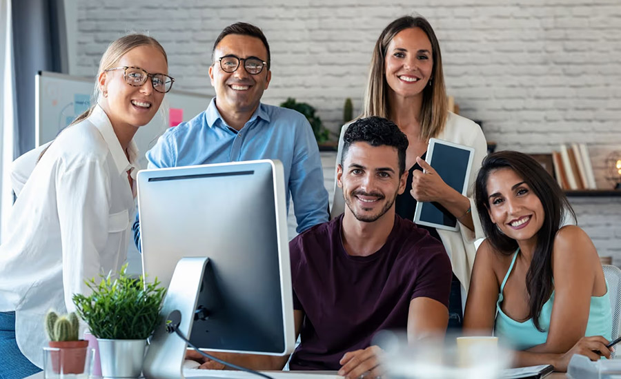 Identifying opportunities for improvement with IT infrastructure assessment