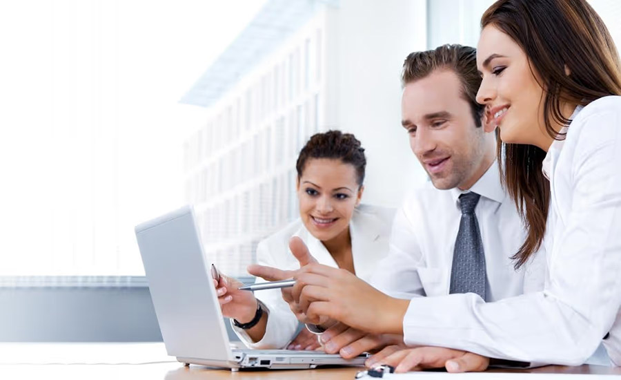 Google Workspace Asset Management