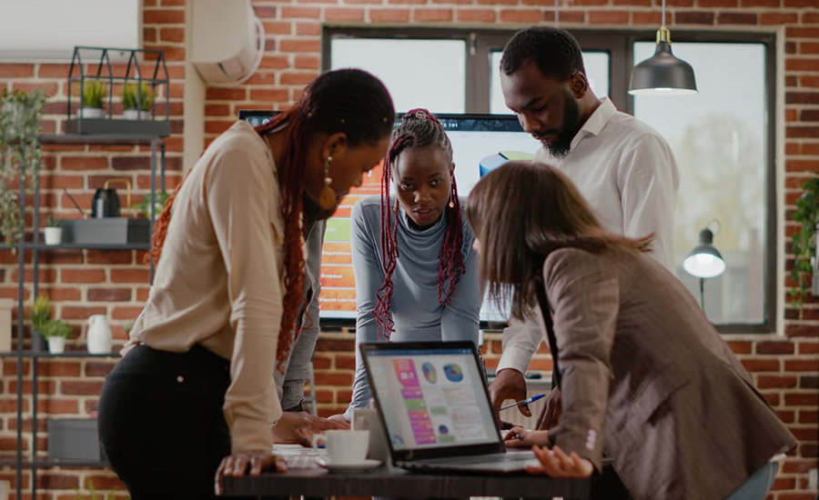 Settings Icon - Navigate settings for seamless configuration