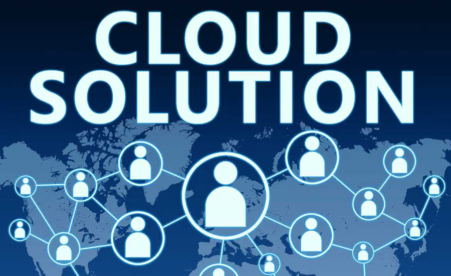 Embracing cloud solutions in the banking industry