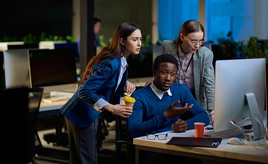 Energy and Commerce Committee 2023