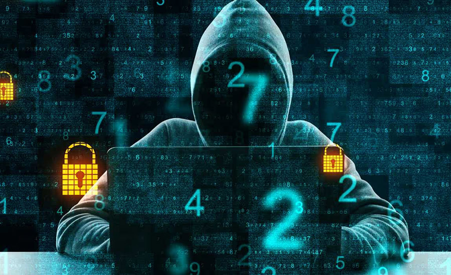 Key cybersecurity threats facing financial institutions