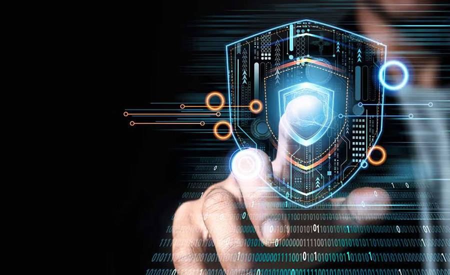 What is reason cybersecurity, and why do you want to turn it off?