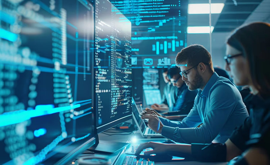 triggering "critical incidents