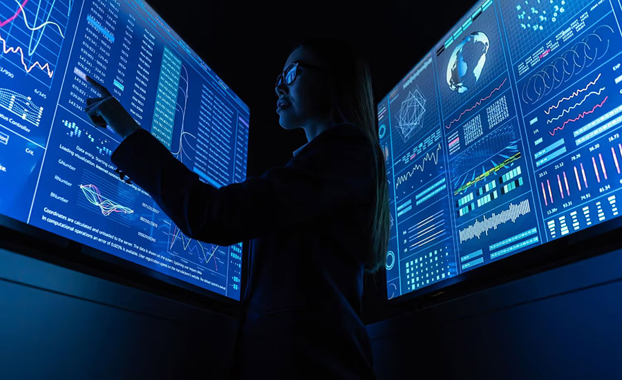 Impact of cybersecurity threats on global financial stability