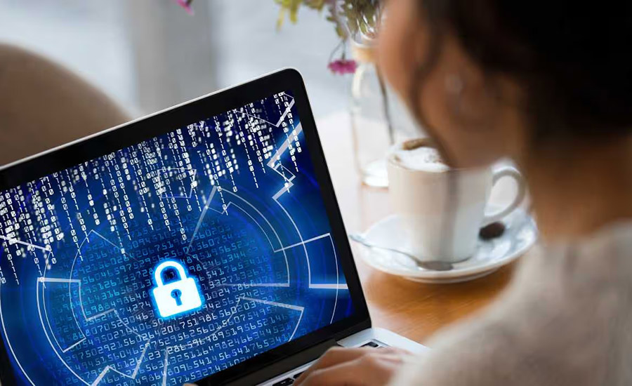 The importance of cybersecurity in the financial sector