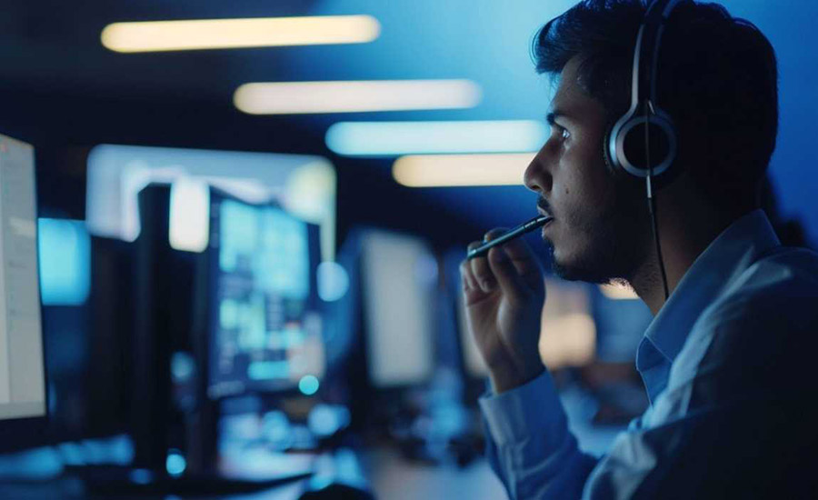 Cyber threats impact on the global financial system