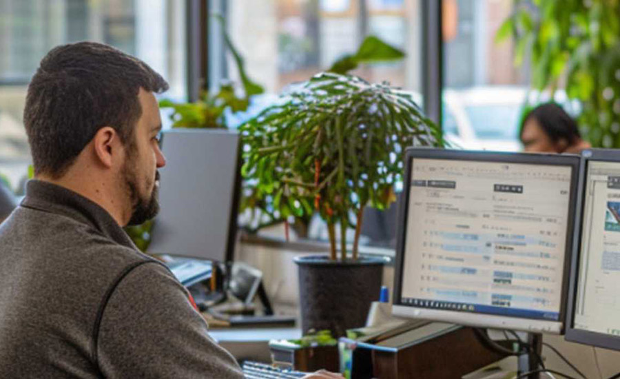 Emerging trends in cybersecurity