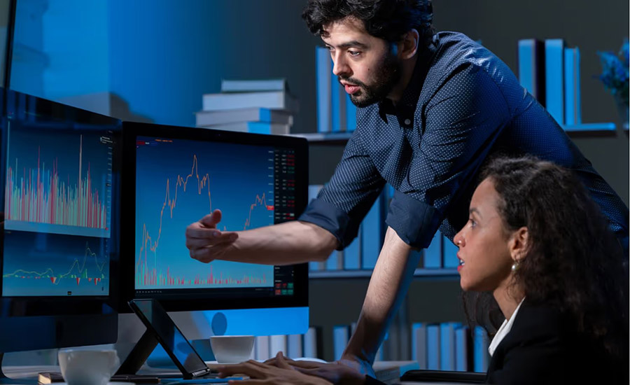 Focus on practical cybersecurity solutions for finance professionals