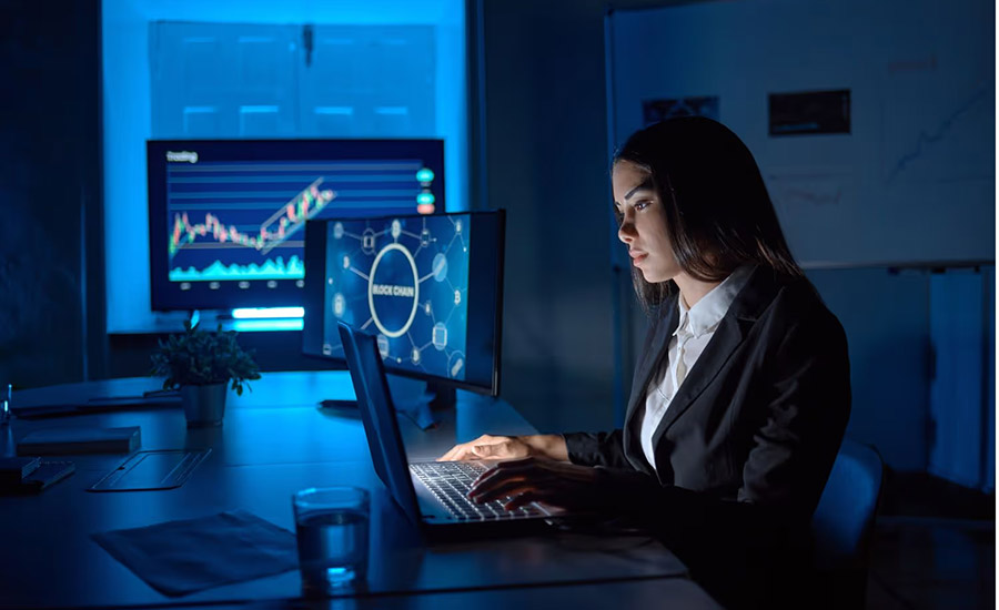 Organizations are under pressure to enhance cybersecurity practices