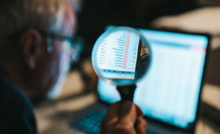 Features of Modern Fraud Detection Software