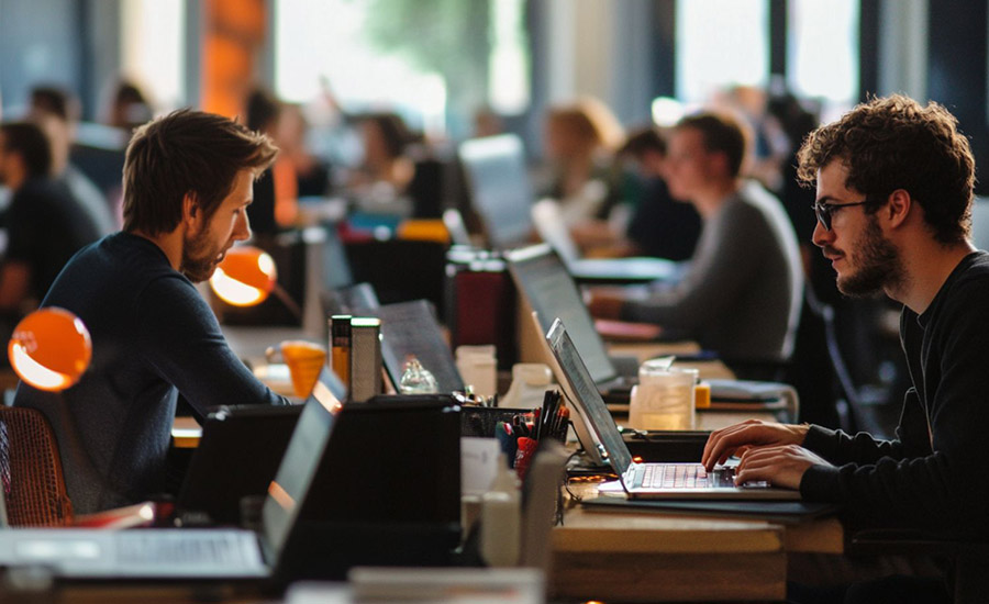 Creating a strong master password for enhanced security