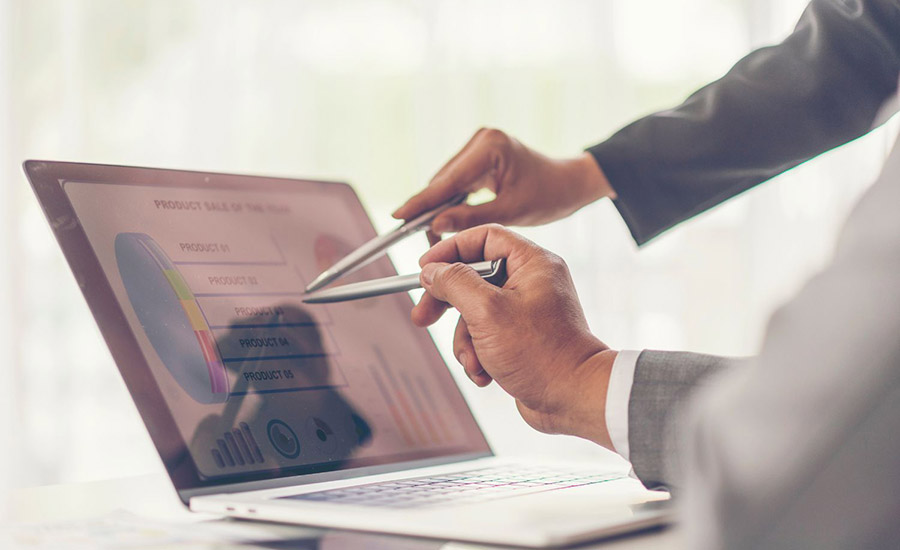 Financial Fraud Detection Software for Online Businesses