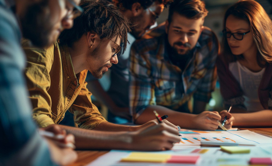 Open-source password manager options for secure password management