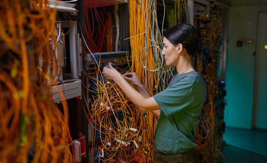 Conclusion: The key to a robust network