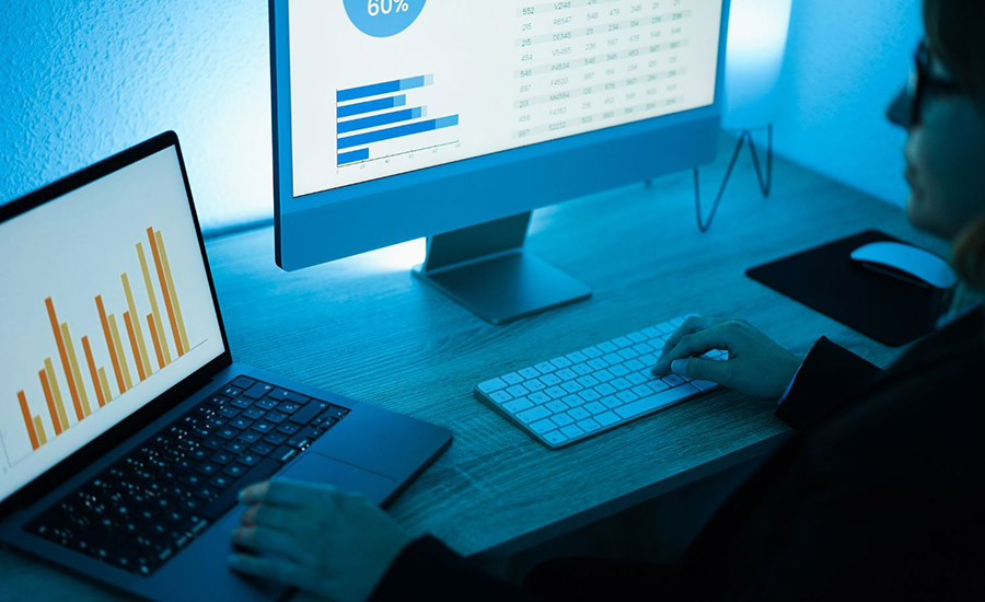 Financial Fraud Detection Software Solutions