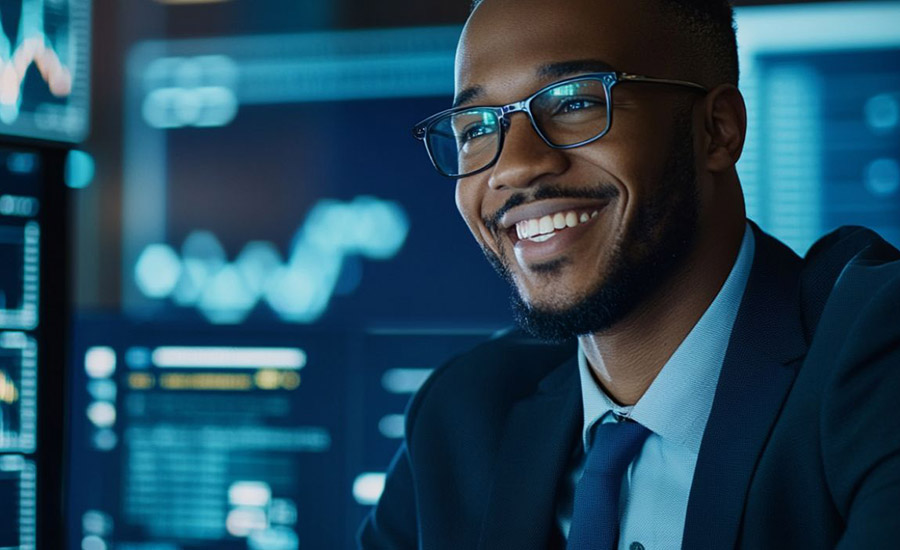 Financial analyst vs. financial analytics: What’s the difference?