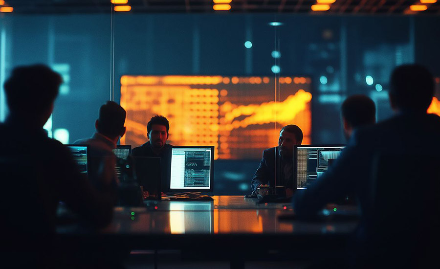 BYOD security best practices.