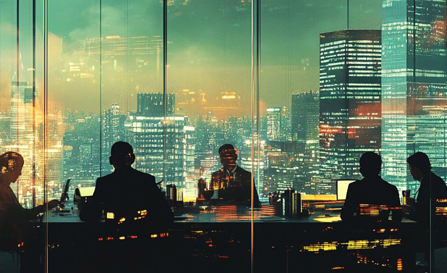 The Complete Guide to Financial Services Software Development: Overcoming Challenges in Fintech.