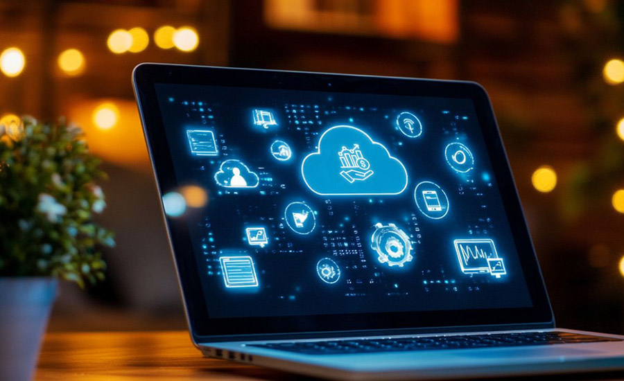 Top Financial Data Management Strategies for Financial Services Providers.