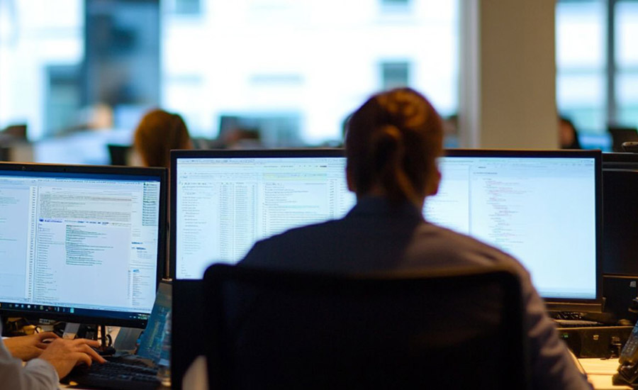 Financial software development challenges and how to overcome them.