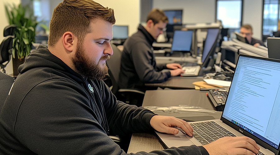 Ready to minimize downtime? Let DivergeIT help you!