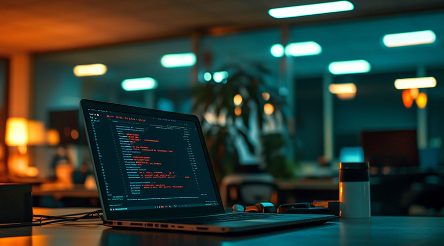 The average cost of downtime