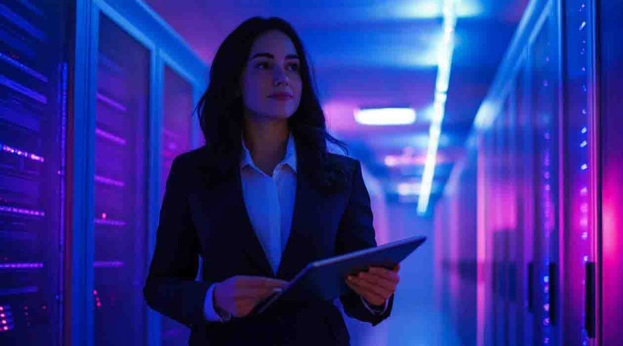 What does a program manager do? 