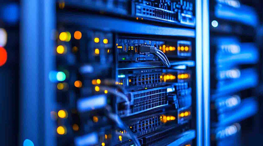 When do you need co-managed IT networking services?