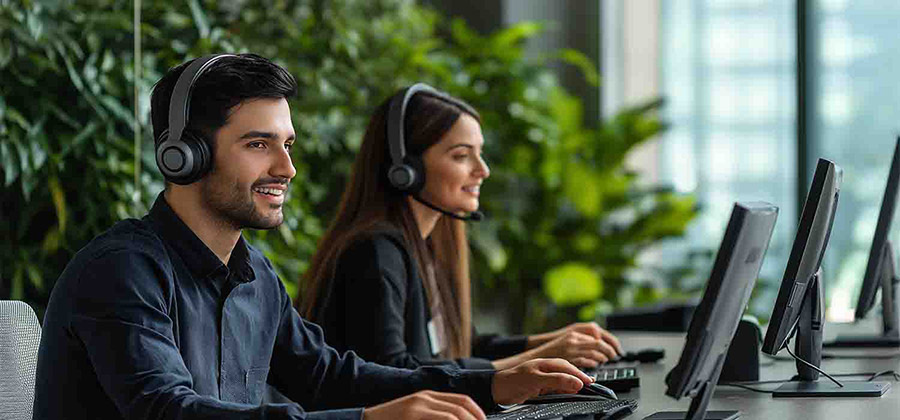 Qualities of reliable IT support for small businesses 