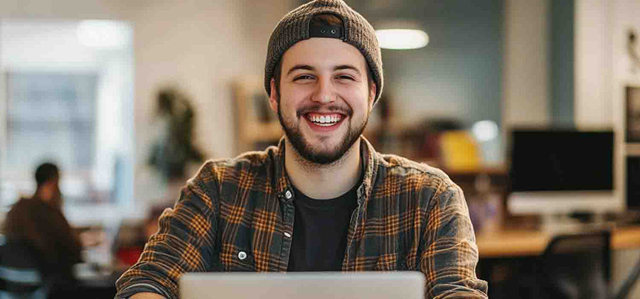 What is small business IT support?