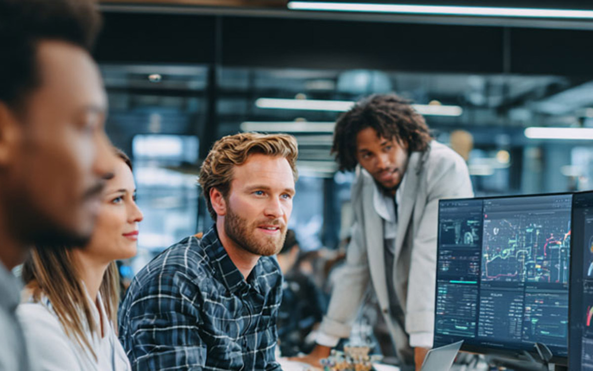 team ai process automation computer