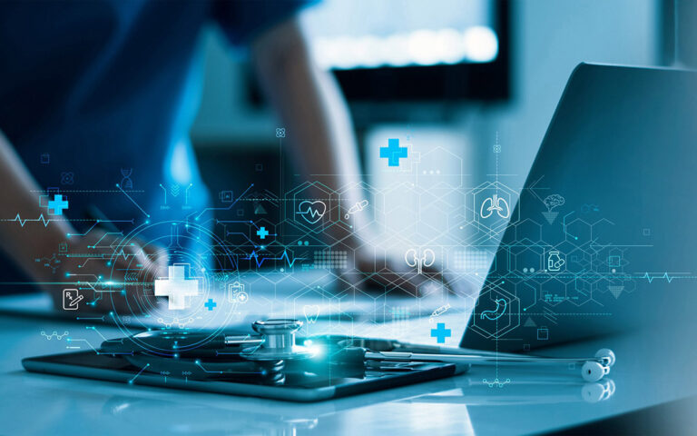 healthcare compliance security