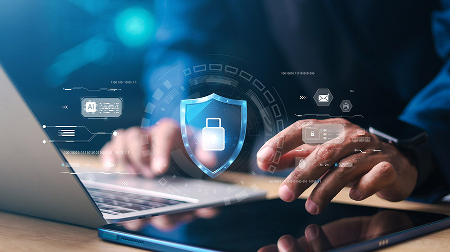 improved security awarness