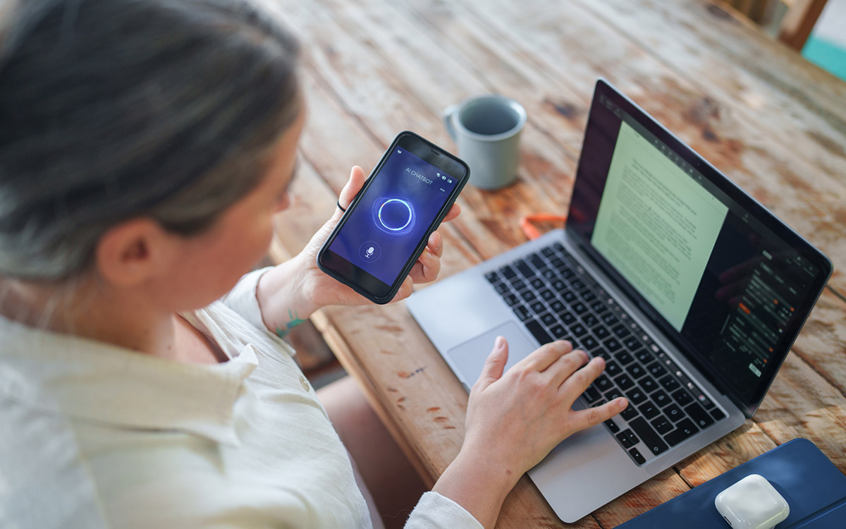 AI Agents vs. AI Assistants: What’s the Difference and Why It Matters for Your Organization’s Cybersecurity