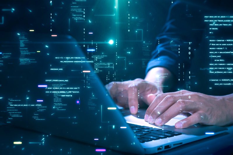 How Can Generative AI Be Used in Cybersecurity?